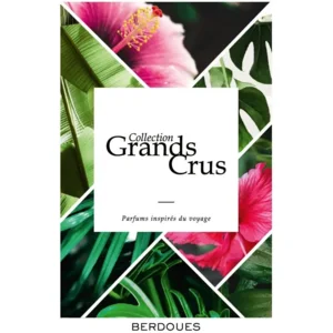 Berdoues - Guaria Morada