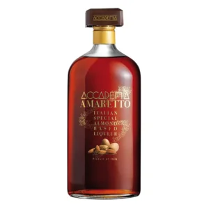 ACCADEMIA AMARETTO 100CL/24%