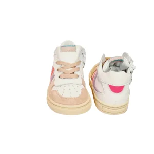 Rondinella Sneaker 4750 Wit/Nude 22