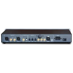 Atoll DAC300 D/A converter Aluminium mat