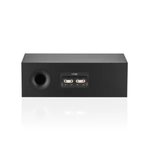 Bowers & Wilkins HTM6 S3 zwart