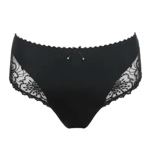 Marie Jo – Jane - Tailleslip – 0501336 – Zwart