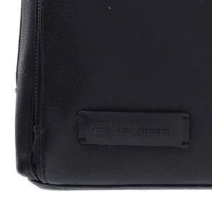 Plevier Transsonic laptoptas 15,6" zwart