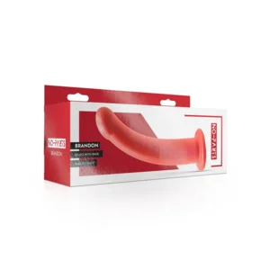 No-Parts Brandon Dildo 18 cm