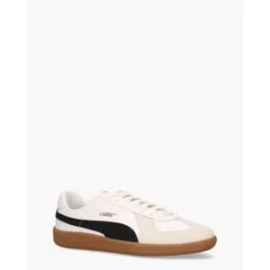 Puma Army Trainer 386607_021 Herensneakers