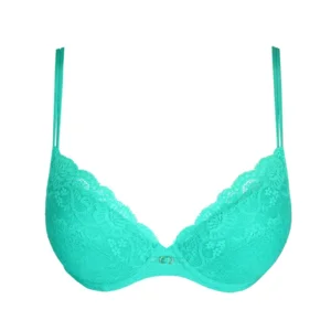 Marie Jo Melipha push-up bh in groen