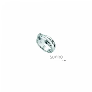 Sueno Zilveren ring 22-67