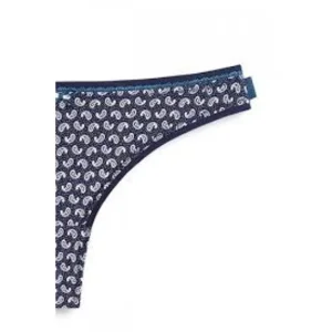 Esprit - Clio - String - 075EF1T111 - Navy