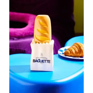 Fluid Market Vaas Baguette