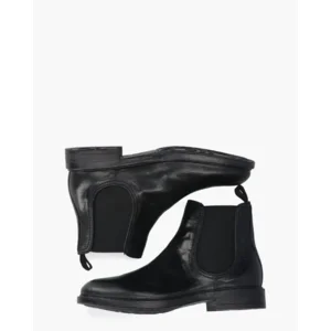 Giorgio 1958 88610 Zwart Herenboots