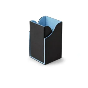 NEST BOX PLUS BLACK/BLUE