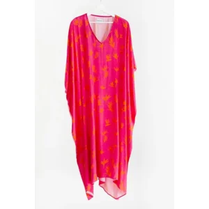 Kaftan kleedje Petite