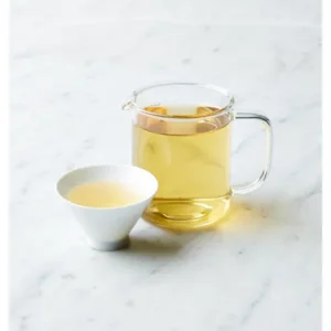 Biotona White tea 90g