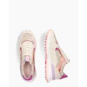 Floris Van Bommel Noppi 19.18 Damessneakers