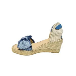 Fred De La Bretoniere Espadrilles FR001500141W Jeans