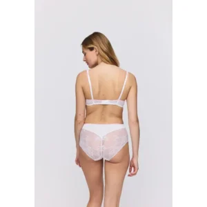 Marie Jo Lizelot tailleslip in wit