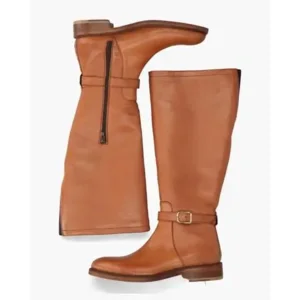 Floris Van Bommel Zurichi 04.01 Damesboots