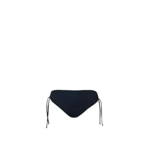 Sunflair Bikini Slip: Zwart, Verstelbaar model ( color up collection) ( SUNF.204 )