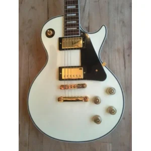 Burny RLC-55RR AWT Les Paul elektrische gitaar