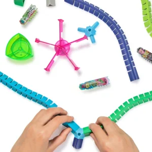 Hexbots - Nano Land Playset