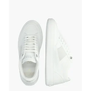 Mason Garments Tia Sport Sarbini Wit Herensneakers