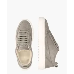 Mason Garments Tia Uniforme Taupe Damessneakers