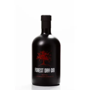 Gin Forest Dry Gin Winter