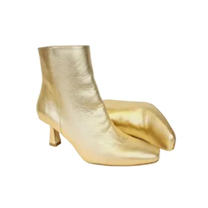 CTWLK Catwalk Enkellaars ANLYANA Goud 38