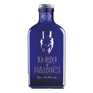 Lord of Barbès Premium Gin