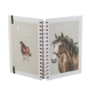 Notitieboek - Horse Spirit A5