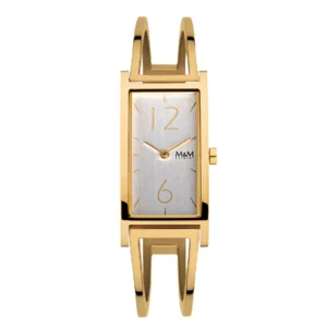 M&M Dameshorloge M11918-033