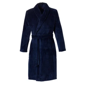 Pastunette – Morning Gown – Kamerjas – 73222-604-0 – Dark Blue