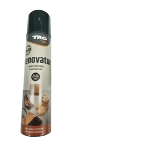 TRG - renovatiespray voor daim en nubuck - donker blauw - 250 mg