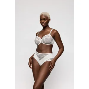 Prima Donna Naica tailleslip in ivoor