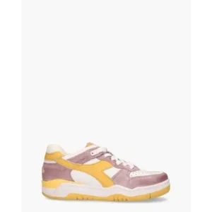 Diadora Heritage B.560 Used Multicolor Damessneakers