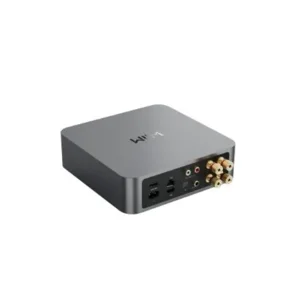 Wiim Amp  space grey