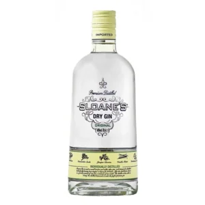 SLOANE'S GIN 70CL/40%