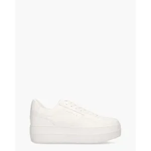 Hogan Skyscraper Wit Damessneakers