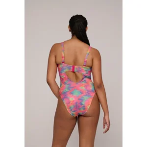 Prima Donna Swim Cairo badpak in multicolor