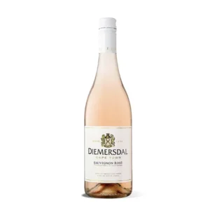 Diemersdal Sauvignon Rosé