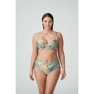 Prima Donna Swim Celaya voorgevormde bikini in multicolor