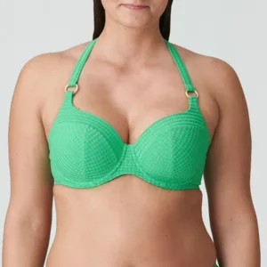 Prima Donna Swim Maringa voorgevormde bikini in groen