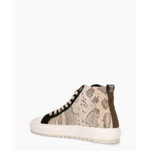 Mason Garments Astro Hi 27B Damessneakers