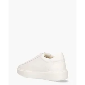 Nubikk Vince Tora Wit Herensneakers