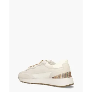 Paul Smith Aston White Signatur Herensneakers