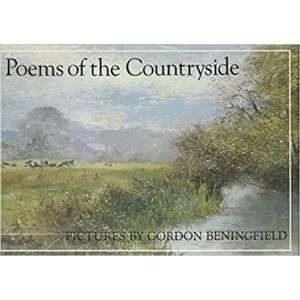 Boek Poems of the Countryside - Gordon Beningfield