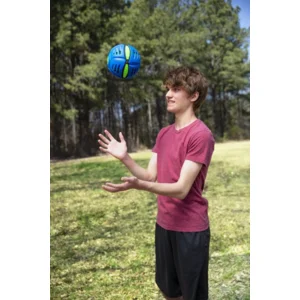 Wahu - Phlat ball - Toverbal - Classic - Blauw