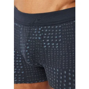 Schiesser – Fine Interlock - Short – 181836 – Graphit
