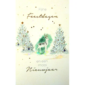 Kaarten - Kerst - American Greetings - AD.2004