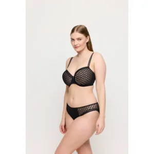 Prima Donna Twist Nako slip in zwart
